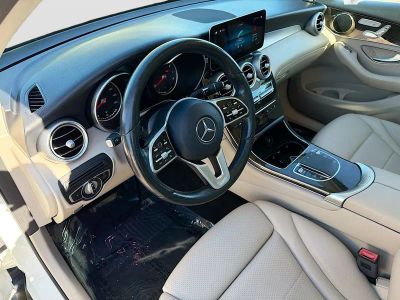 2020 Mercedes-Benz GLC — photo 26 view