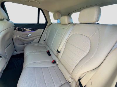 2020 Mercedes-Benz GLC — photo 21 view