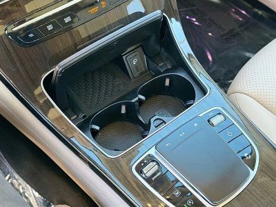 2020 Mercedes-Benz GLC — photo 29 view