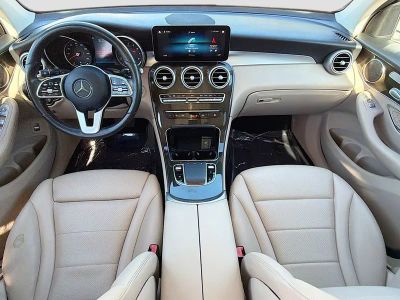 2020 Mercedes-Benz GLC — photo 16 view