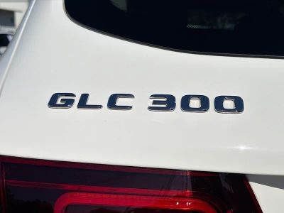 2020 Mercedes-Benz GLC — photo 11 view