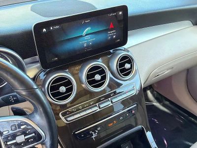 2020 Mercedes-Benz GLC — photo 28 view