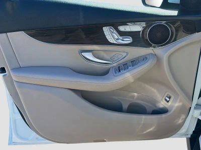 2020 Mercedes-Benz GLC — photo 22 view