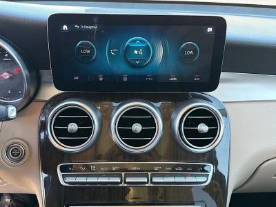 2020 Mercedes-Benz GLC — photo 34 view