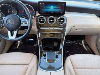 2020 Mercedes-Benz GLC — photo 19 view