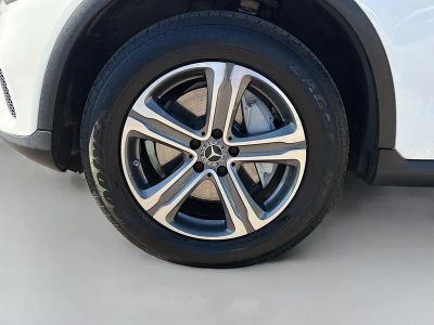 2020 Mercedes-Benz GLC — photo 41 view