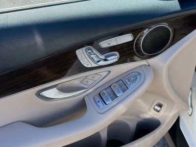 2020 Mercedes-Benz GLC — photo 23 view