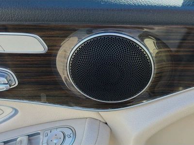 2020 Mercedes-Benz GLC — photo 24 view