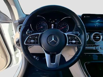 2020 Mercedes-Benz GLC — photo 39 view