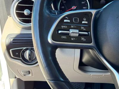2020 Mercedes-Benz GLC — photo 37 view