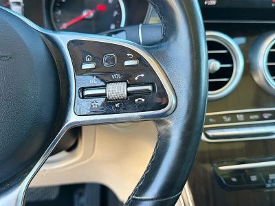 2020 Mercedes-Benz GLC — photo 38 view
