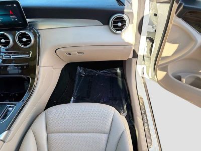 2020 Mercedes-Benz GLC — photo 18 view