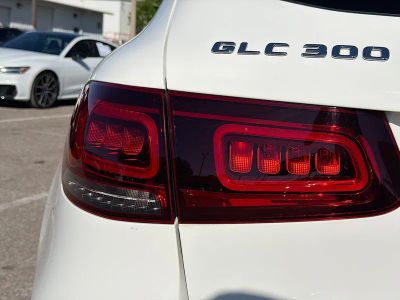 2020 Mercedes-Benz GLC — photo 10 view