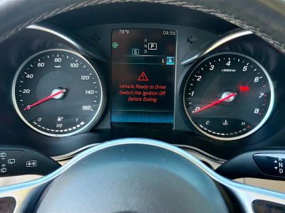 2020 Mercedes-Benz GLC — photo 40 view