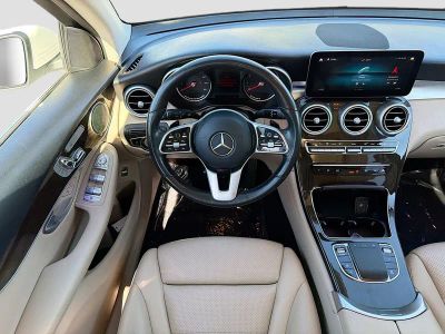 2020 Mercedes-Benz GLC — photo 17 view