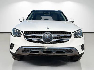 2020 Mercedes-Benz GLC — photo 8 view
