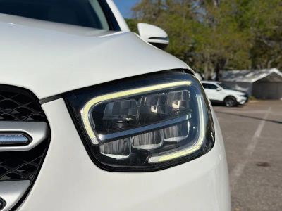 2020 Mercedes-Benz GLC — photo 9 view