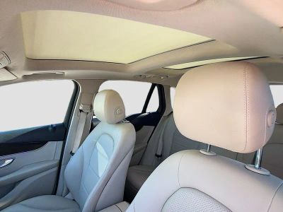 2020 Mercedes-Benz GLC — photo 27 view