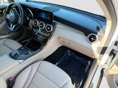 2020 Mercedes-Benz GLC — photo 14 view