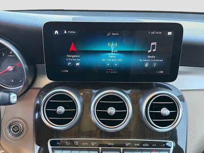 2020 Mercedes-Benz GLC — photo 30 view