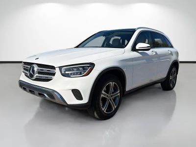 2020 Mercedes-Benz GLC — photo 7 view