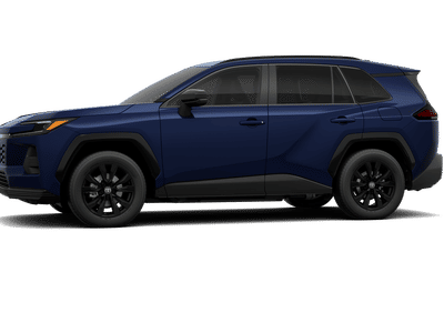 2026 Toyota RAV4 - Photo 5