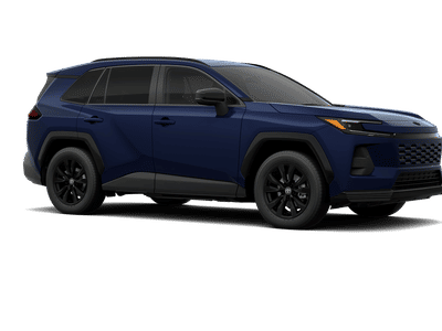 2026 Toyota RAV4 - Photo 16