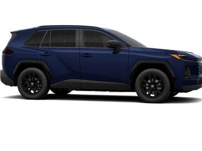 2026 Toyota RAV4 - Photo 15