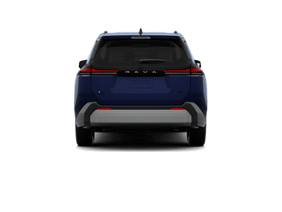 2026 Toyota RAV4 - Photo 10