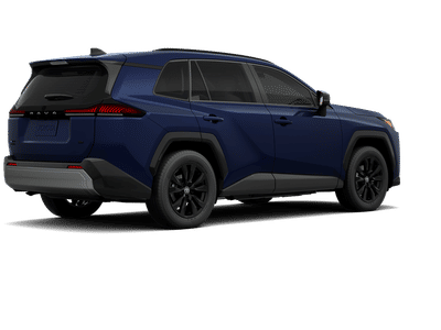 2026 Toyota RAV4 - Photo 12
