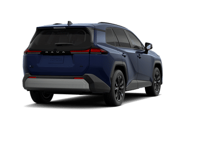2026 Toyota RAV4 - Photo 11