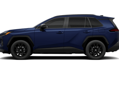 2026 Toyota RAV4 - Photo 6