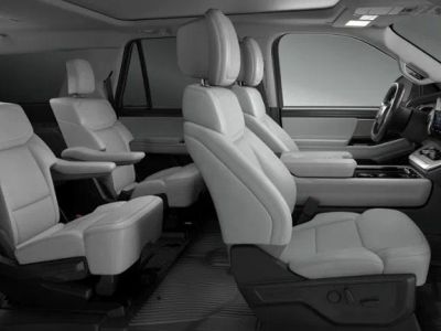 2027 Ford Expedition Max — detail view
