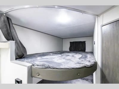 2027 Coachmen RV Catalina Summit Series 8 — detail view