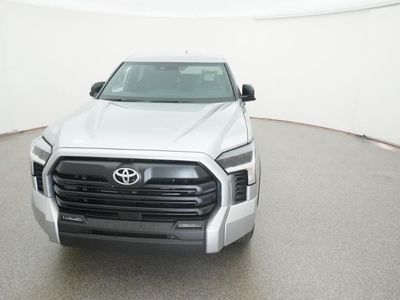 2026 Toyota Tundra - Photo 13