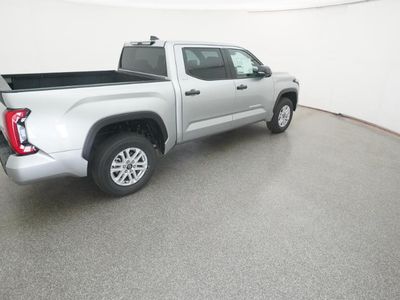 2026 Toyota Tundra - Photo 18