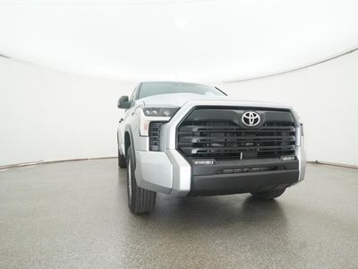 2026 Toyota Tundra - Photo 31