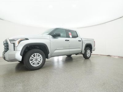 2026 Toyota Tundra - Photo 26