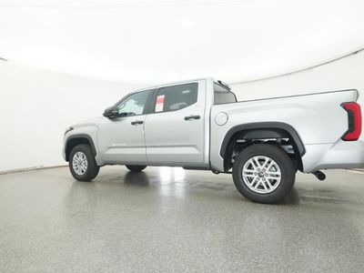 2026 Toyota Tundra - Photo 17
