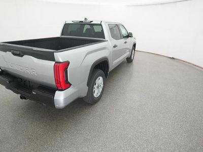 2026 Toyota Tundra - Photo 4