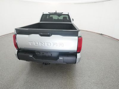 2026 Toyota Tundra - Photo 24