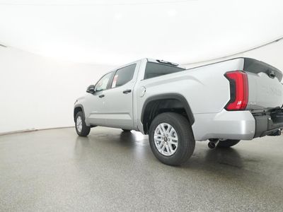 2026 Toyota Tundra - Photo 23