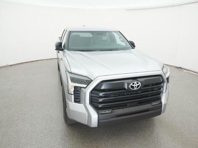 2026 Toyota Tundra - Photo 27