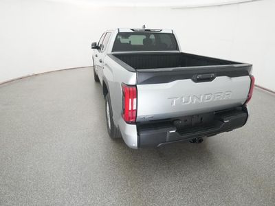 2026 Toyota Tundra - Photo 15