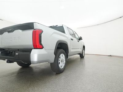2026 Toyota Tundra - Photo 11