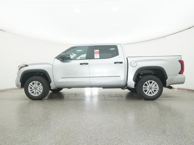 2026 Toyota Tundra - Photo 10
