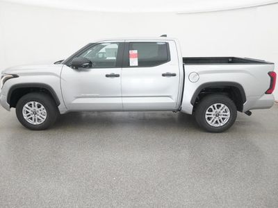 2026 Toyota Tundra - Photo 3