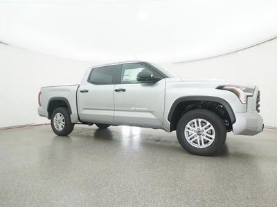 2026 Toyota Tundra - Photo 19