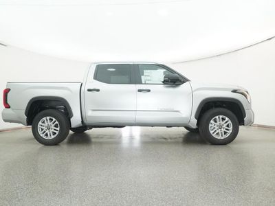 2026 Toyota Tundra - Photo 28