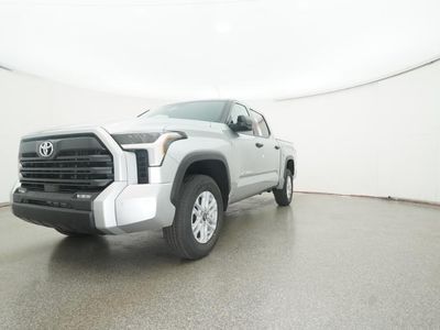 2026 Toyota Tundra - Photo 6